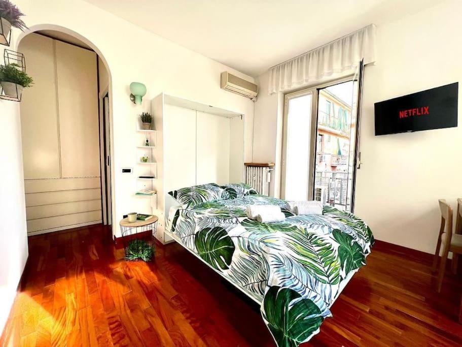 Appartement Duomo- Fiera Mi Kheda House With Self Check In à Milan Extérieur photo